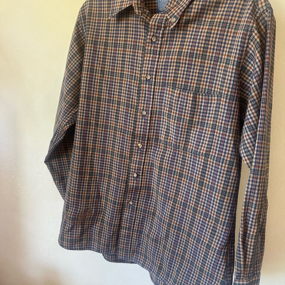 Pendleton Button Up - image 8